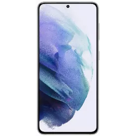 Смартфон Samsung Galaxy S21 5G, 8.256 Гб, белый